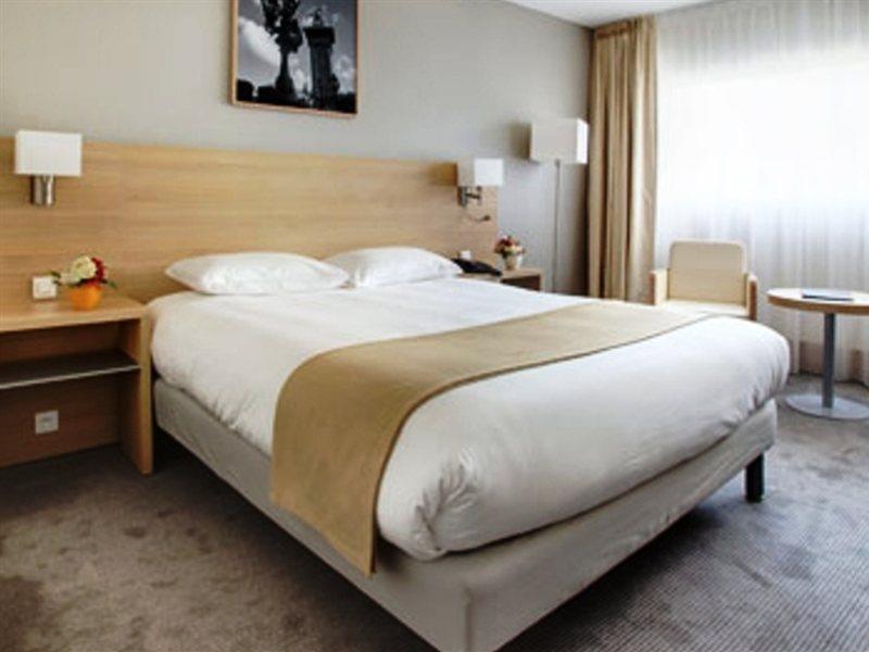 Hotel Inn Paris Cdg Airport Roissy-en-France Room photo
